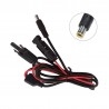 Cable Adaptador Solar MC4 a DC7909 1.5m Cable Adaptador Solar MC4 a DC7909 1.5m
