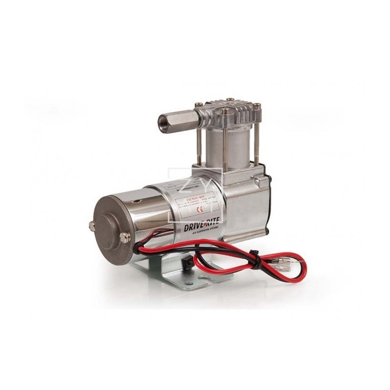 Compresor Suspensión Neumática Drive-Rite