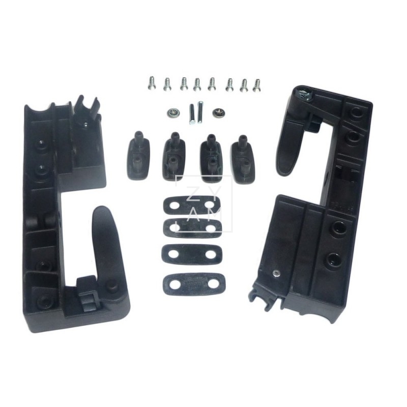 Kit Cierre Claraboya Dometic Heki 2