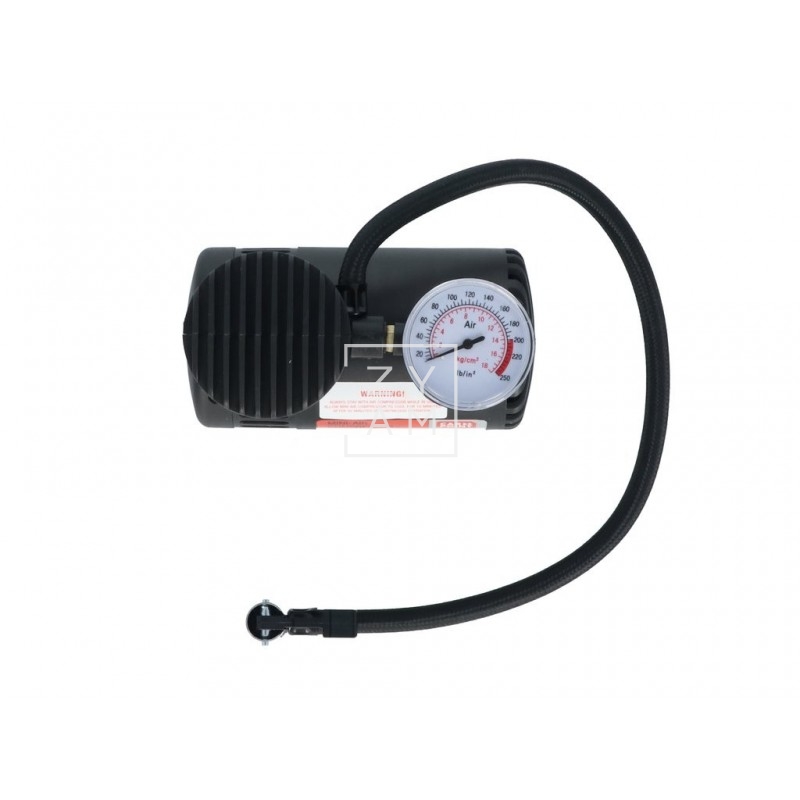 COMPRESOR 12V 17 BAR CAR POINT