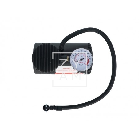 COMPRESOR 12V 17 BAR CAR POINT