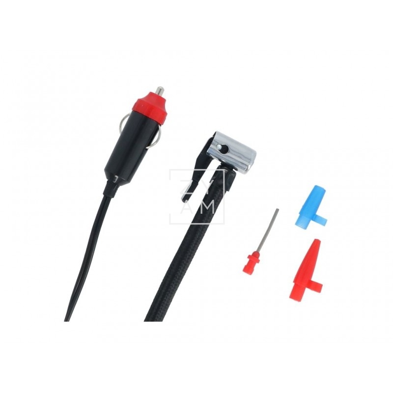 COMPRESOR 12V 17 BAR CAR POINT