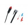 COMPRESOR 12V 17 BAR CAR POINT COMPRESOR 12V 17 BAR CAR POINT