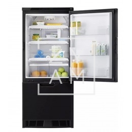Frigorífico Thetford T2160C Compresor