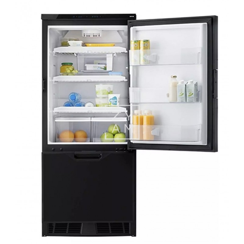 Frigorífico Thetford T2160C 158L Compresor 12V