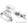 VENTILADOR COMPRESOR MCF 40 VENTILADOR COMPRESOR MCF 40