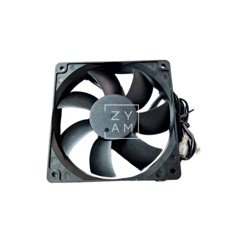 VENTILADOR COMPRESOR MCF 40