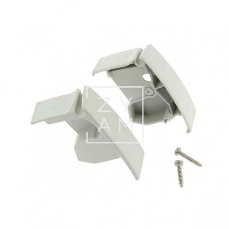Tapa Frontal Derecha e Izquierda Thule 4900 Tapa Frontal Derecha e Izquierda Thule 4900