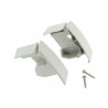Tapa Frontal Derecha e Izquierda Thule 4900 Tapa Frontal Derecha e Izquierda Thule 4900