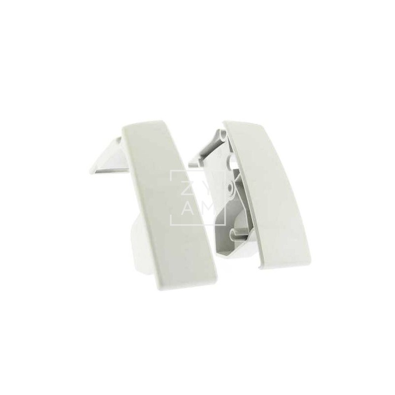 Tapa Frontal Derecha e Izquierda Thule 4900