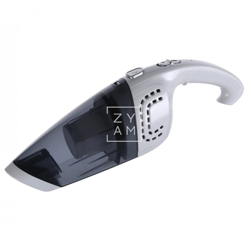 Aspirador Mano Incasa 12V Coche Furgoneta