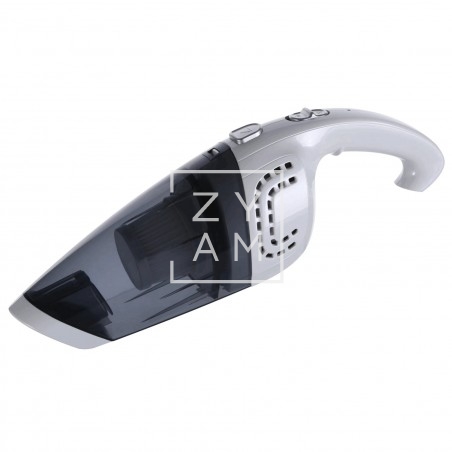 Aspirador Mano Incasa 12V Coche Furgoneta Aspirador Mano Incasa 12V Coche Furgoneta