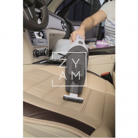 Aspirador Mano Incasa 12V Coche Furgoneta Aspirador Mano Incasa 12V Coche Furgoneta