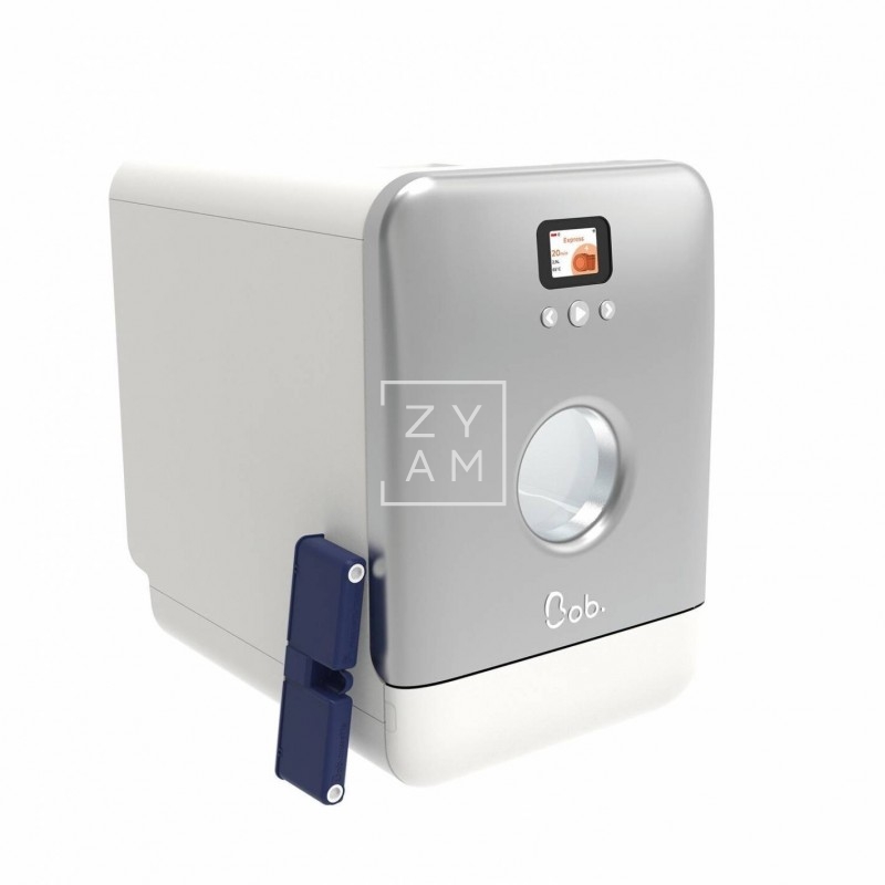 Mini Lavavajillas Autónomo Bob