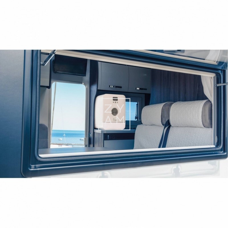 Mini Lavavajillas Autónomo Bob