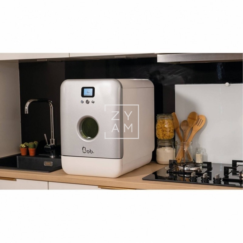 Mini Lavavajillas Autónomo Bob