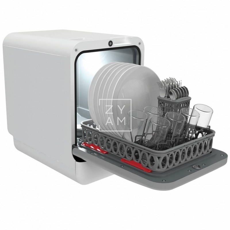 Mini Lavavajillas Autónomo Bob