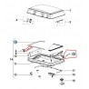 Juego Compases Claraboya Dometic Midi Heki Manivela Juego Compases Claraboya Dometic Midi Heki Manivela