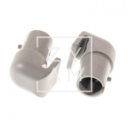 Ganchos Escalera Fiamma 4B 5B Repuesto