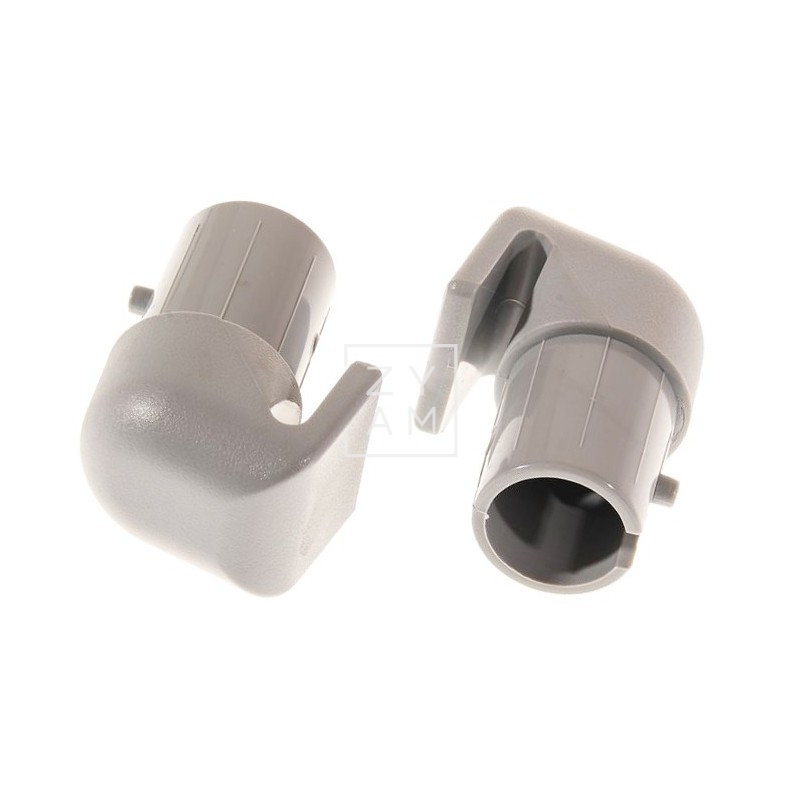 Ganchos Escalera Fiamma 4B 5B Repuesto