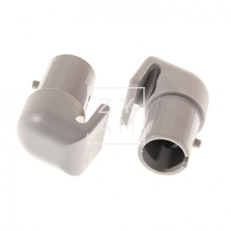 Ganchos Escalera Fiamma 4B 5B Repuesto