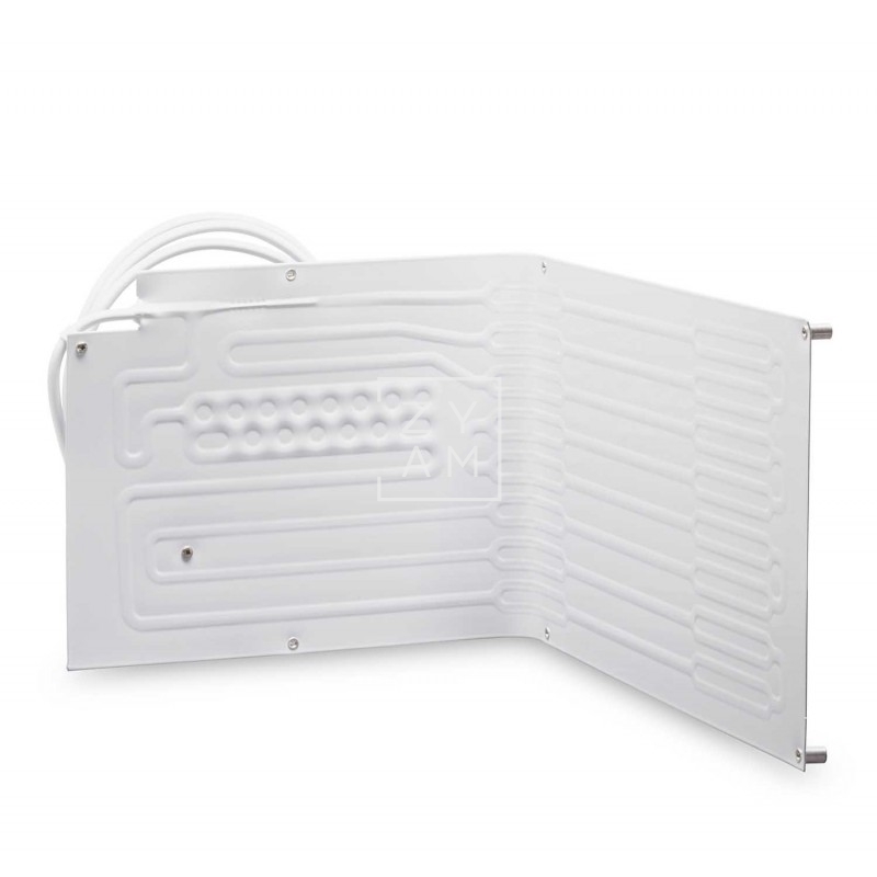 Evaporador Angulo Dometic ColdMachine VD-08