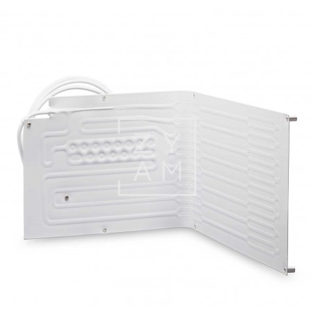 Evaporador Angulo Dometic ColdMachine VD-08 Evaporador Angulo Dometic ColdMachine VD-08