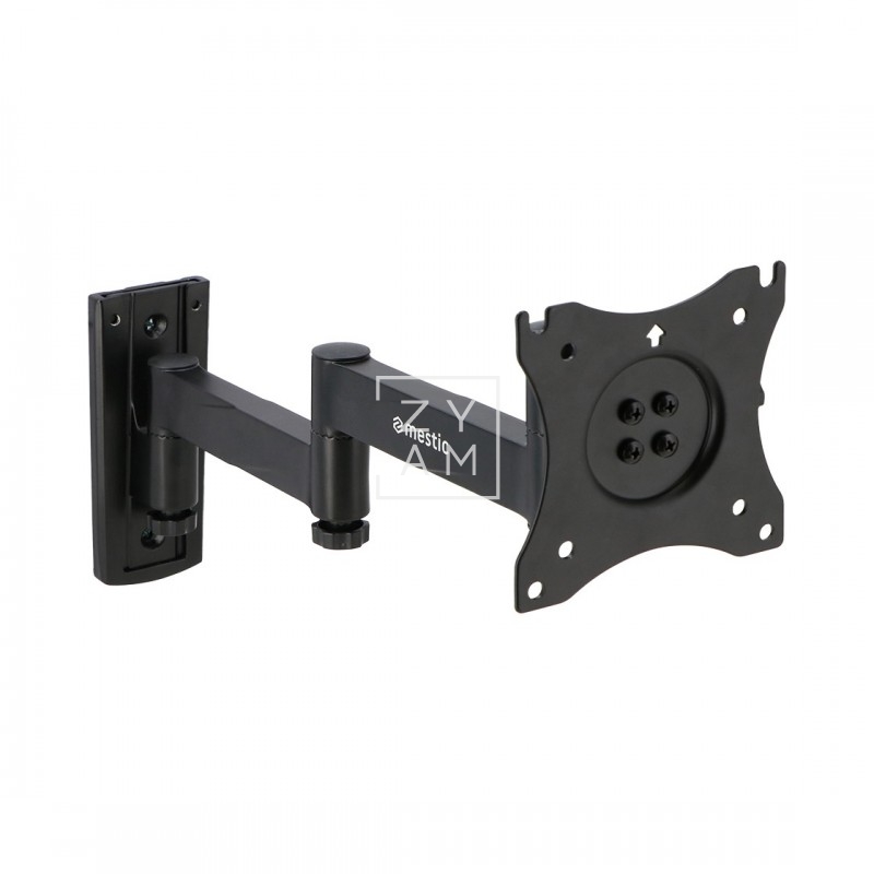 Soporte Tv Lcd Brazo 3 Articulaciones