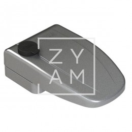 Cerradura Safe Door Gris
