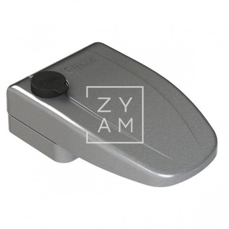 CERRADURA SAFE DOOR GRIS 08021-01G CERRADURA SAFE DOOR GRIS 08021-01G