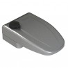 CERRADURA SAFE DOOR GRIS 08021-01G CERRADURA SAFE DOOR GRIS 08021-01G