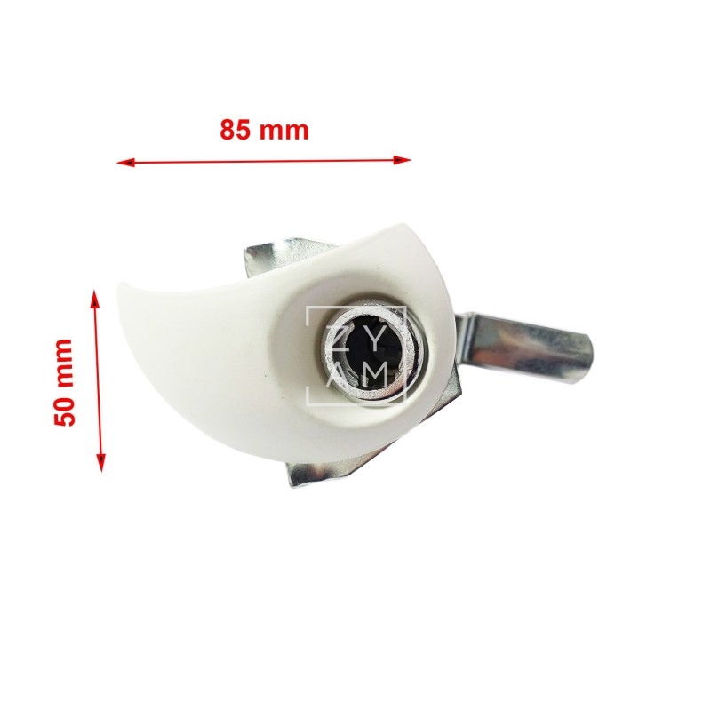 Cerradura Porton Eco Luna Moon Fap