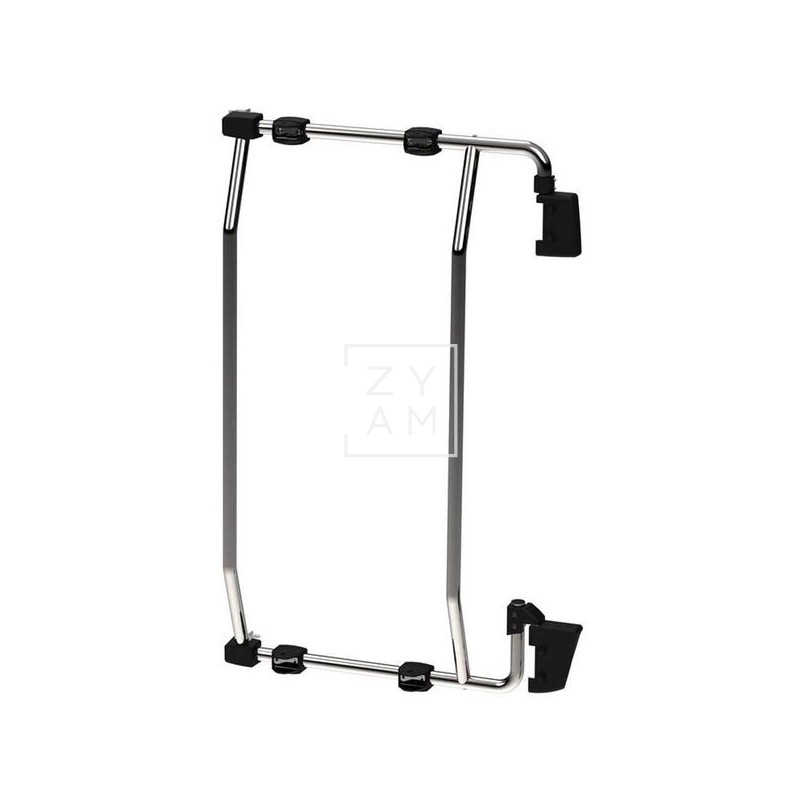 Kit Anclaje Fiamma Carry-Bike Frame Ducato
