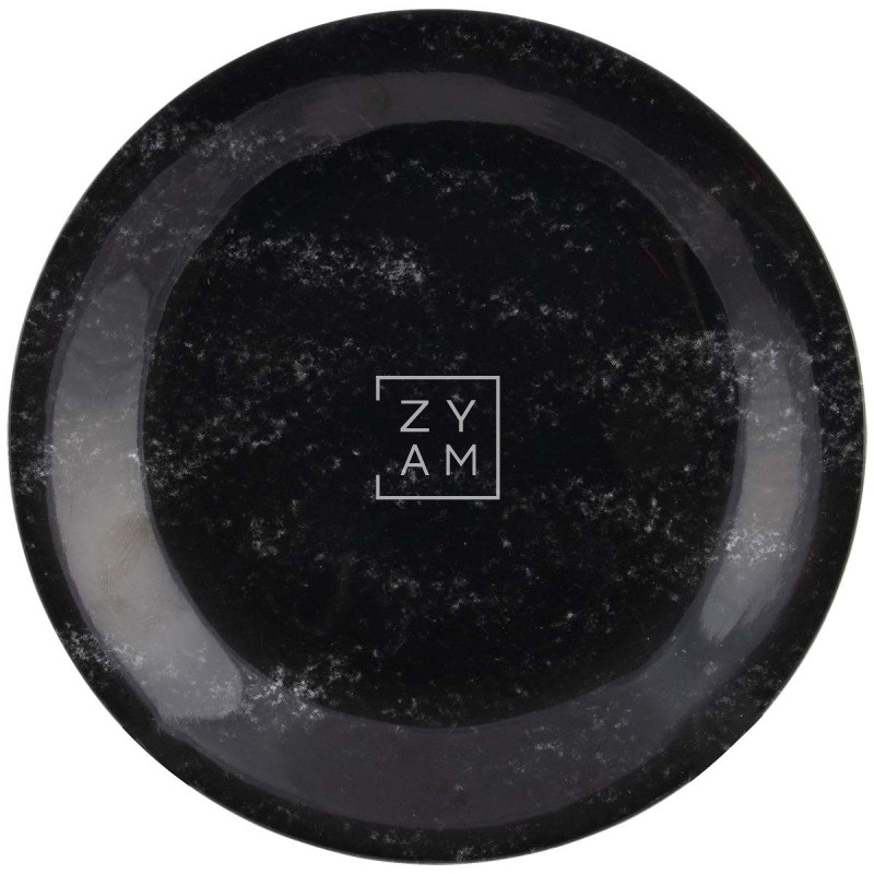 Vajilla de Melamina Bo-Camp 16 Piezas