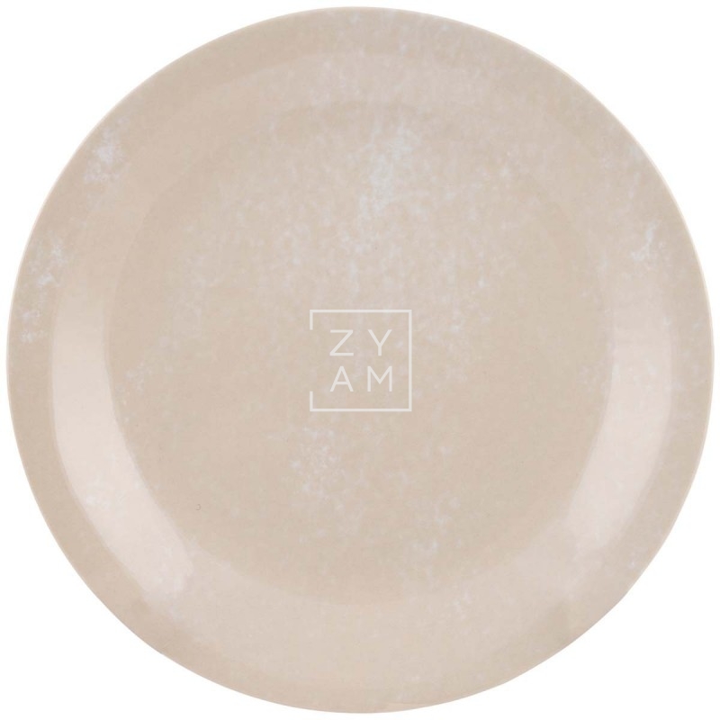 Vajilla de Melamina Bo-Camp 16 Piezas