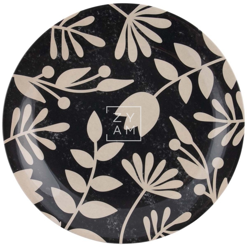 Vajilla de Melamina Bo-Camp 16 Piezas