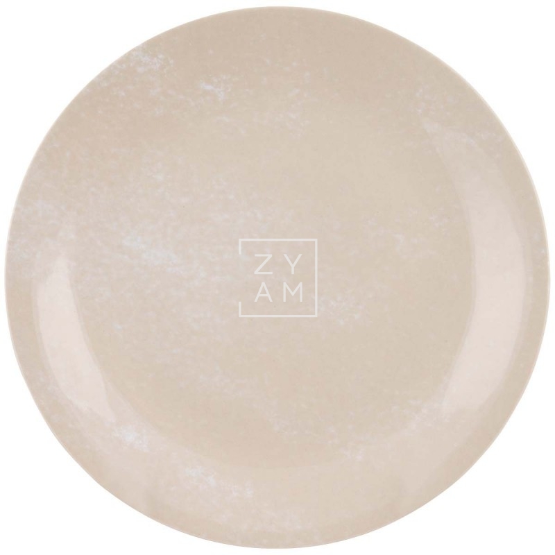 Vajilla de Melamina Bo-Camp 16 Piezas