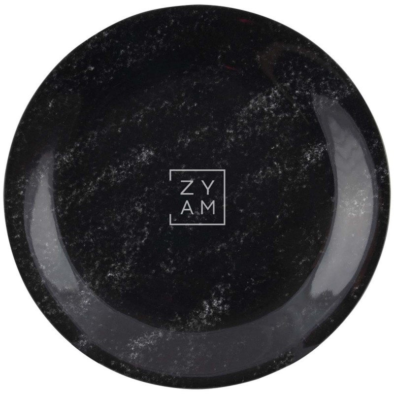 Vajilla de Melamina Bo-Camp 16 Piezas