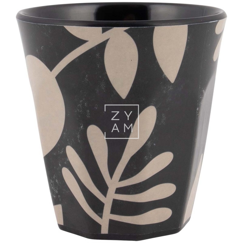 Vajilla de Melamina Bo-Camp 16 Piezas