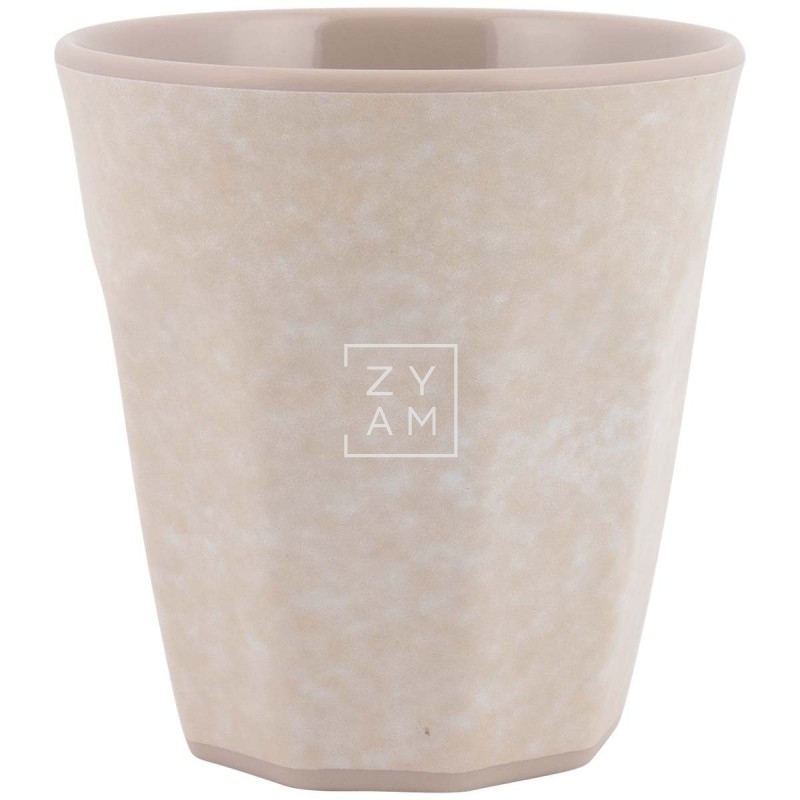 Vajilla de Melamina Bo-Camp 16 Piezas