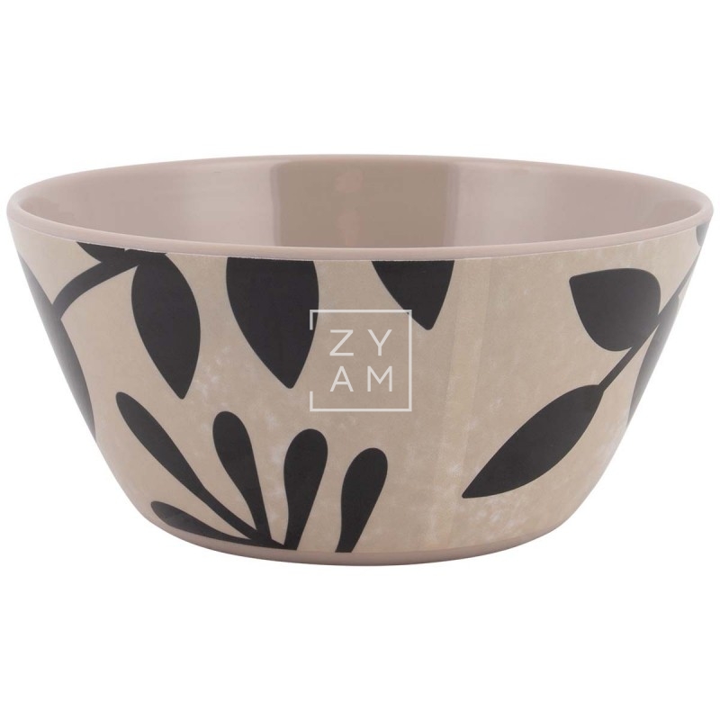 Conjunto 16pz Melamina Mix Match