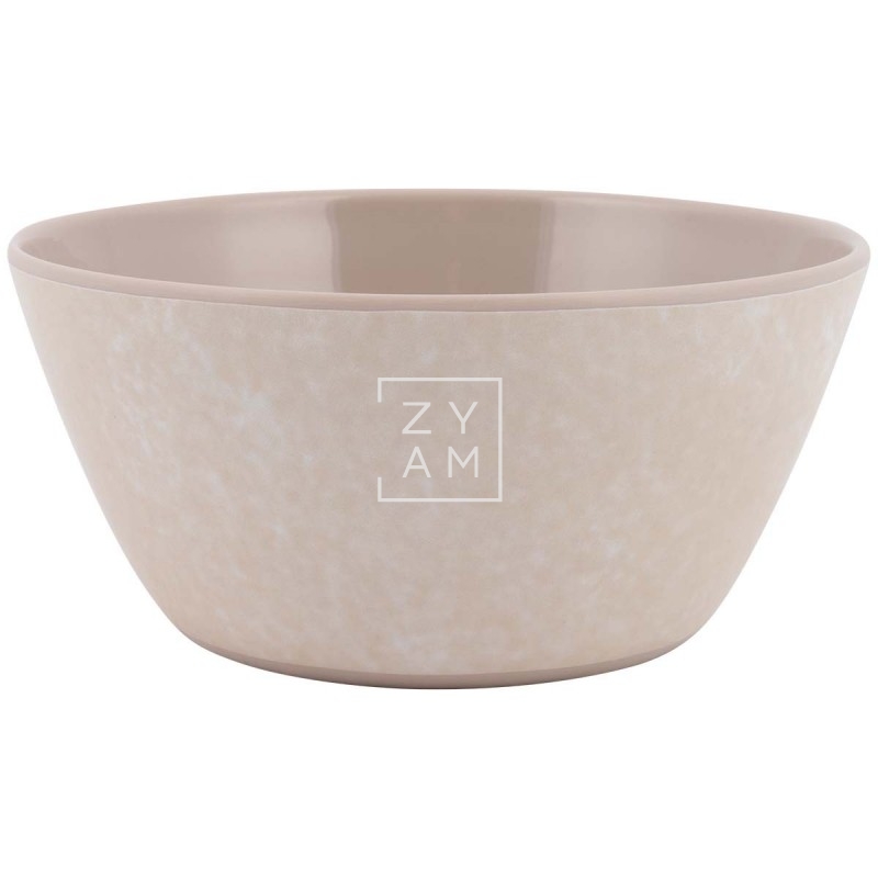 Conjunto 16pz Melamina Mix Match