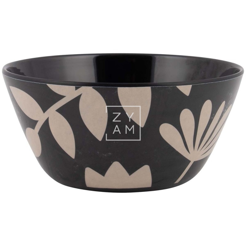 Conjunto 16pz Melamina Mix Match