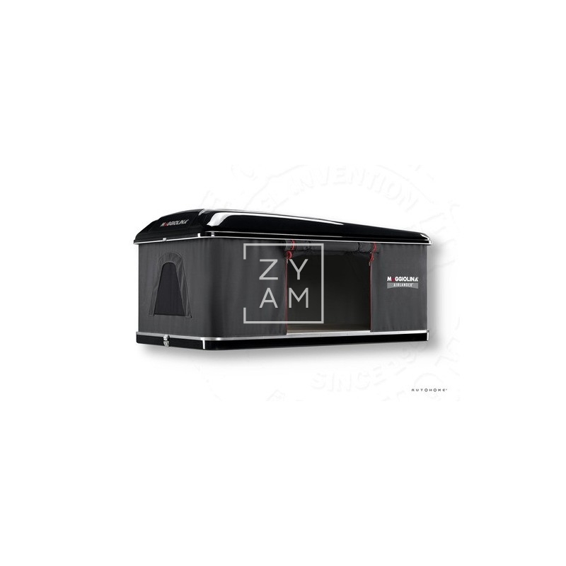 Tienda Techo Autohome Maggiolina Small