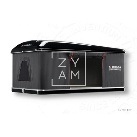Tienda Techo Autohome Maggiolina Small