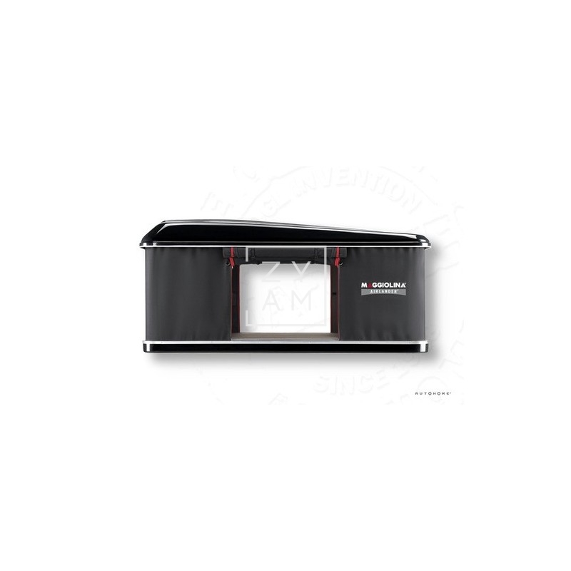 Tienda Techo Autohome Maggiolina Small