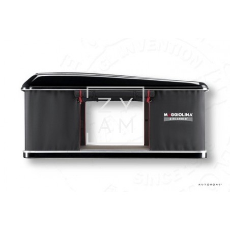 Tienda Techo Autohome Maggiolina Small