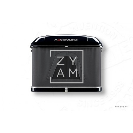 Tienda Techo Autohome Maggiolina Small