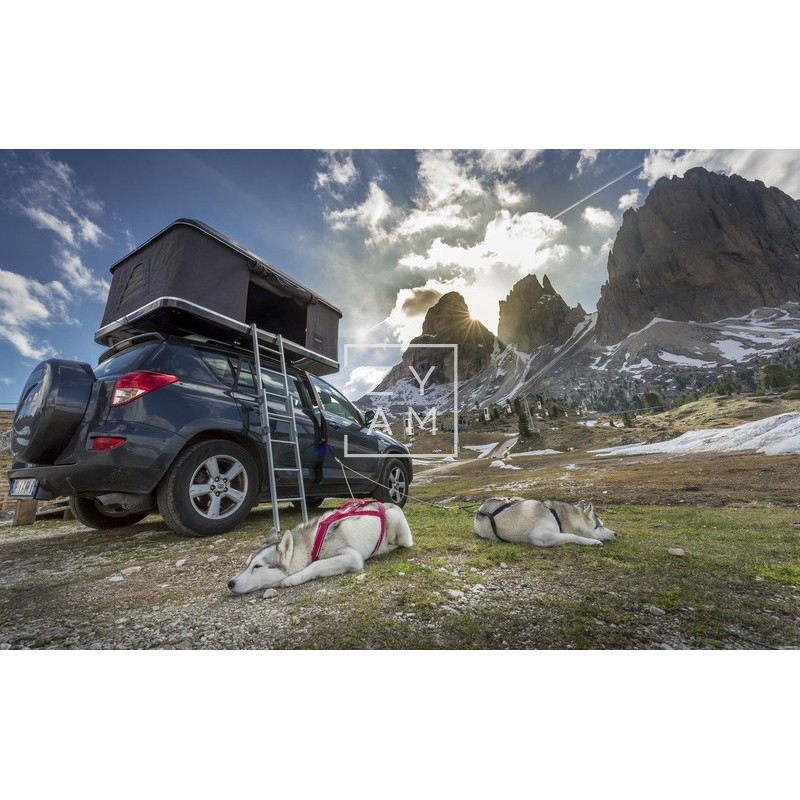 Tienda Techo Autohome Maggiolina Small