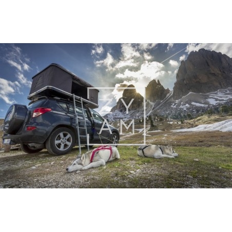 Tienda Techo Autohome Maggiolina Small